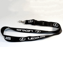 Custom Lanyard With Id Holder